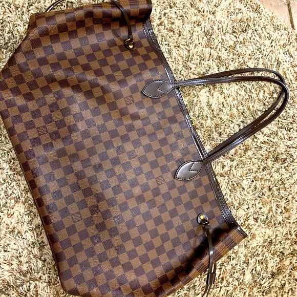 Louis Vuitton Neverfull - Picture 1 of 7